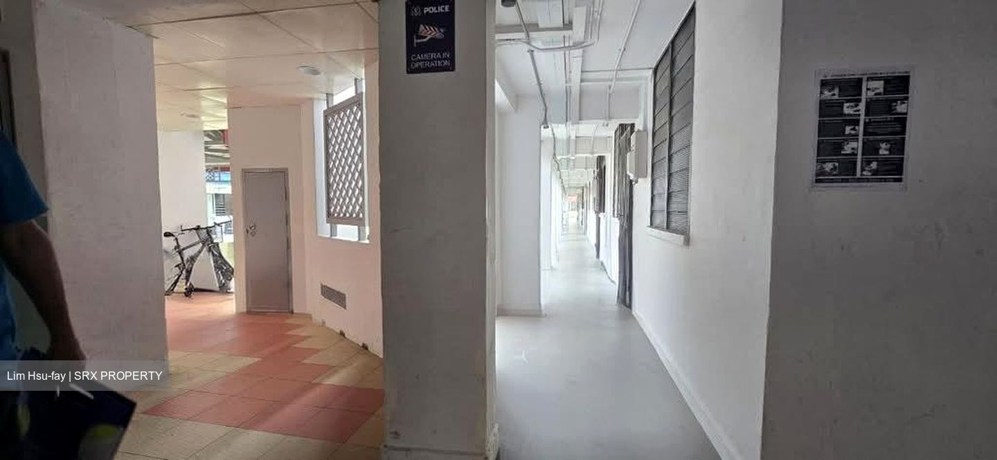 Blk 61 Circuit Road (Geylang), HDB 3 Rooms #614171131